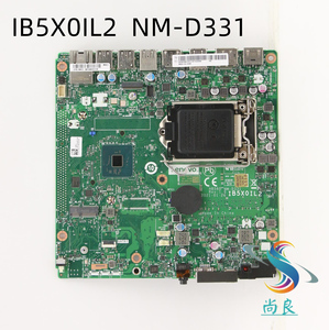联想 M70q M90q Gen 2 M740q  IB5X0IL2 NM-D331 Tiny8 B560主板