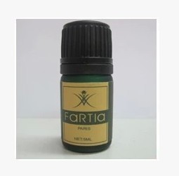 法缇娅 Fartia S104 甜橙精油 5ml 提亮肤色保湿肌肤甜橙提亮