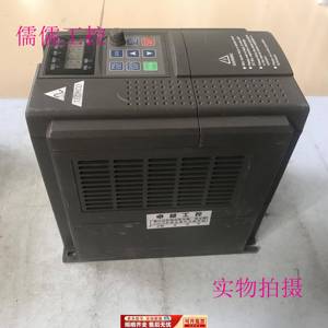 变频器TEC-G7-22KW-G 2.2KW 380V原装拆机