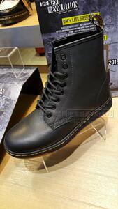 香港代购Dr.Martens 16新款超轻便8孔马丁靴 21856001 21856600