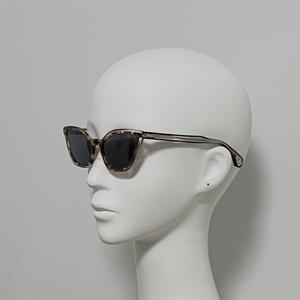 BK SEIDEEY 01 日裔设计师复杂款意产板材太阳镜墨镜眼镜 框中框