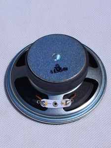 3寸全频喇叭蓝牙音箱音响户外收音机语音电媒设备77mm防水扬声器