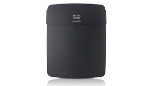 【现货】思科Cisco E900 300M无线路由器 DD-WRT Tomato
