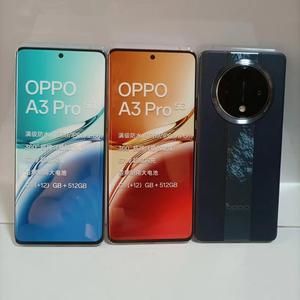 适用于OPPO A3pro手机模型 A3pro模型机黑屏上交测试拍照原装机模