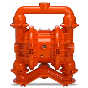 威尔顿气动隔膜泵P4/PPAPP/TWS/TF/PTV塑料耐酸碱腐蚀溶液输送泵