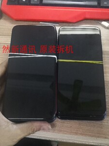 华为 拆机 畅享 10plus 荣耀9x/9xpro 原装 显示屏幕 总成 带框