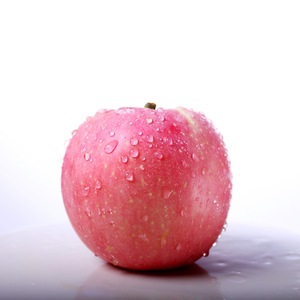 2023现摘红富士丑苹果冰糖心脆甜多汁新鲜高原红苹果非洛川10斤箱