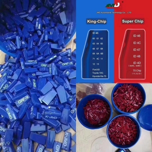 掌中宝JMD 蓝魔芯片 红魔芯片 46  48拷贝芯片 蓝模芯片 红模