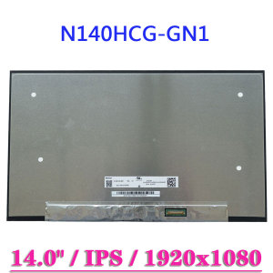 N140HCG-GN1 LP140WF9-SPD1  适合戴尔 Latitude 3420 IPS  30针