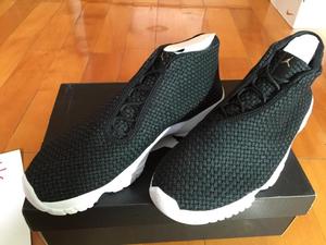Nike Air Jordan Future 未来编织 奥利奥男子休闲鞋 656503-021