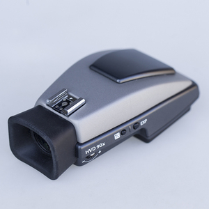 Hasselblad哈苏HVD 90x H系列单反相机原装取景器 二手