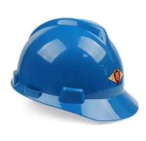 唐丰V型 ABS材质 电力建筑交通运输搬运矿工工业行业防护用安全帽