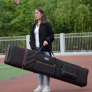 古筝包专用包外出保护套便携式通用163古筝琴包琴袋子防水加长包