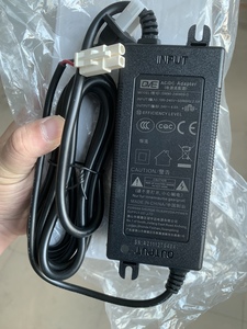 原装飞利浦净水器600G反渗透RO纯水机AUT3043电源适配24V4A净水器