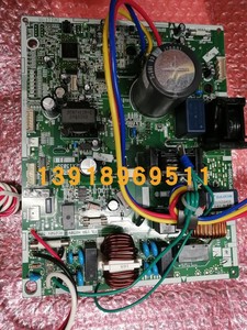 全新大金空调柜机变频主板3PCB3988-6 EX13033-41电脑板RXB372SC