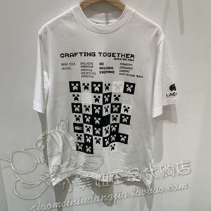 LACOSTE法鳄男装国内专柜正品代购休闲短袖T恤 TH3802-10 TH3802