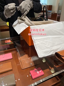 日本代购直邮 爱马仕  hermes lindy 30 黑色金扣 单肩包袋