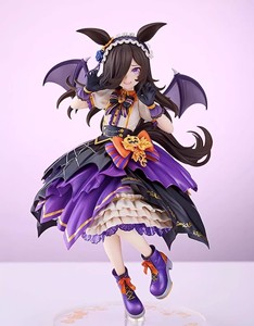 AMM通贩 GSC 赛马娘 米浴 Make up Vampire 手办