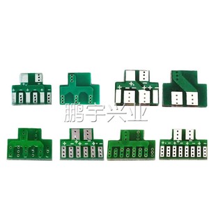 双面一拖三机焊板自动化焊接板散出单片 转接板电路线路PCB板厂家