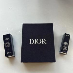 dior 迪奥魅惑丰唇蜜2g中样001 038口红