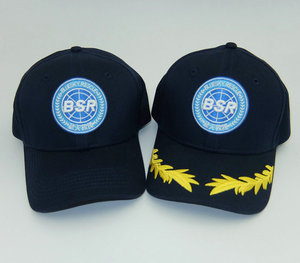 蓝天救援队帽子棒球帽纯棉男女活动公益帽刺绣logo鸭舌帽现货包邮