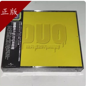 现货红馆40 HKC40 陈奕迅 DUO陈奕迅2010演唱会 3CD 全新正版