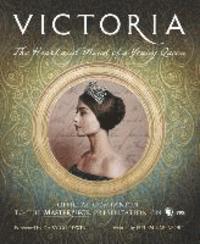 Victoria: The Heart and Mind of A Young Queen维多利亚女王