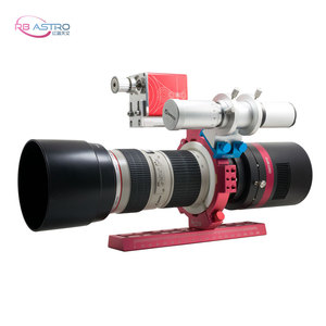 深空星野摄影支架90mm抱箍单反相机镜头佳能70200F4/F2.8尼康专用