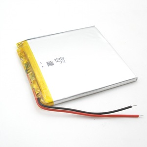 457373 3.7V 3100MAH 电池 适用艾诺V6000HDS/V8000HDS/V5000HDG