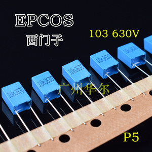 10n 400v конденсатор