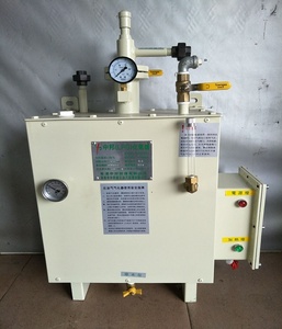 中邦LPG化气炉50KG瓦斯强制气化器液化石油汽化炉五十公斤汽化器