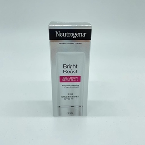 现货2瓶起包邮Neutrogena露得清 光感隔离防曬乳液SPF30ml2024.09