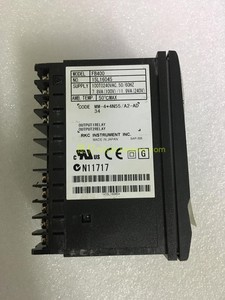 日本理化 FB400 MM-484N55/A2-AD 控制器