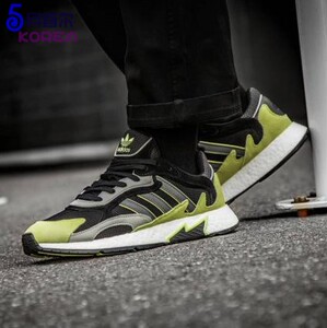 韩国代购新款adidas Originals Ef0766 复古老爹运动鞋 阿里巴巴找货神器