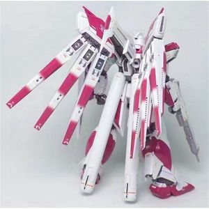 【现货】 大班 粉红海牛 1/100 MG 卡海牛 拼装 可动 模型