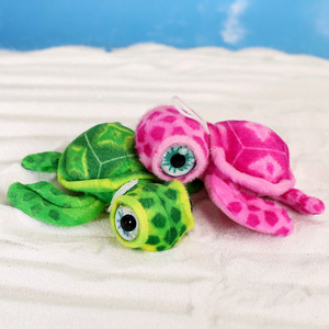 仿真海龟毛绒玩具小乌龟公仔宝宝玩偶睡觉抱枕娃娃儿童女生日礼物