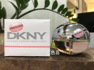 DKNY唐可娜儿粉恋苹果女士香水50ml 甜美花果香EDP浓香水