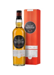 格兰哥尼桶强传奇12年18年21年25年30年雪莉桶威士忌酒Glengoyne