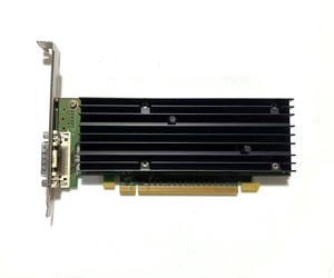 HP惠普 DELL戴尔Quadro NVS290 256M PCI-E专业图形显卡 双屏显卡