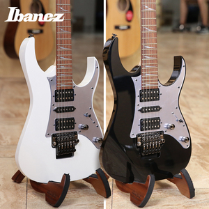 Ibanez 依班娜 RG2550Z 日产电吉他24品双摇