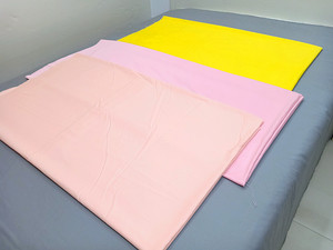 纯色全棉斜纹加厚磨毛面暖绒布料定做被套床单枕套 四件套等床品