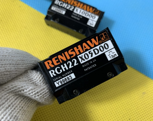 英国雷尼绍 RGH22 X10D00 光栅尺 读数头 1微米