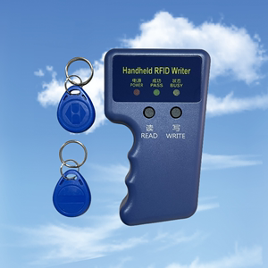 ID门禁卡复制器拷贝机复刻复卡器ID-125KHZ电梯卡考勤卡物业补卡