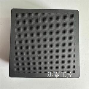 索泰zotac  ZBOX-MI527NANO迷你小主机