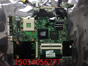 联想IBM T61P T61 R61i正屏宽屏主板 集成/独立改良显卡 保3个月
