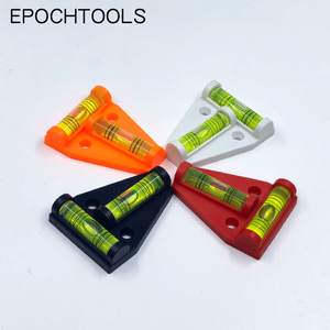 EPOCHTOOLS多功能水平仪 角度倾斜仪 云台水平珠 各种款式水平尺