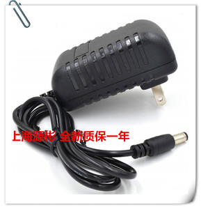 美甲LED光疗机配件 48w 24V2A电源线变压器 单独灯线 钻石灯光