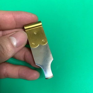 修表工具 钢质撬刀 撬底盖刀 小刀头 加硬超薄开表器 开底刀