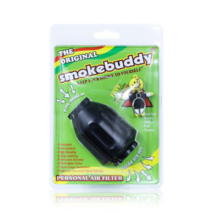 外贸货Smokebuddy二手烟净化器Clean air 远离遮盖异味居家日用品