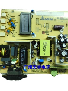 ACER AL1916W电源板 优派 VA1912WB 高压板 VG2021M DAC-19M005好